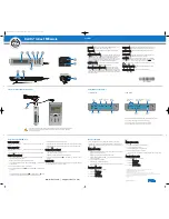 Preview for 1 page of Dell DJ Inline FM Remote Quick Start