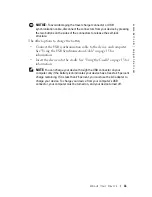 Preview for 11 page of Dell DJ MP3 User Manual