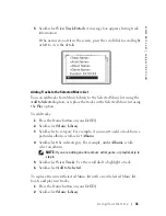 Preview for 31 page of Dell DJ MP3 User Manual