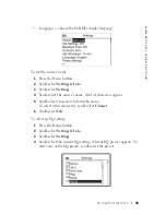 Preview for 38 page of Dell DJ MP3 User Manual