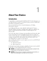 Preview for 6 page of Dell DJ Pocket DJ User Manual