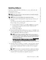 Preview for 11 page of Dell DJ Pocket DJ User Manual