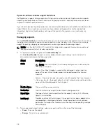 Preview for 58 page of Dell DL1000 User Manual