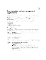 Preview for 27 page of Dell DL1300 Owner'S Manual