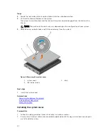 Preview for 52 page of Dell DL1300 Owner'S Manual