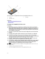 Preview for 68 page of Dell DL1300 Owner'S Manual