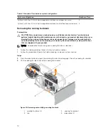 Preview for 70 page of Dell DL1300 Owner'S Manual