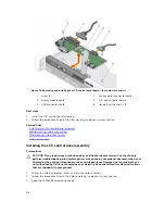 Preview for 96 page of Dell DL1300 Owner'S Manual