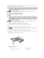 Preview for 105 page of Dell DL1300 Owner'S Manual