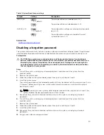 Preview for 111 page of Dell DL1300 Owner'S Manual