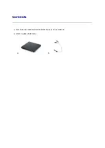 Preview for 3 page of Dell DR3 16 User Manual