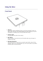 Preview for 6 page of Dell DR3 16 User Manual