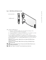 Preview for 3 page of Dell DRAC 4/P Install Manual