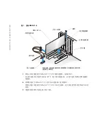 Preview for 6 page of Dell DRAC 4/P Install Manual