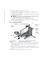 Preview for 10 page of Dell DRAC 4/P Install Manual