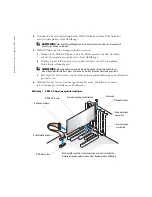 Preview for 14 page of Dell DRAC 4/P Install Manual