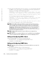 Preview for 38 page of Dell DRAC 4 User Manual