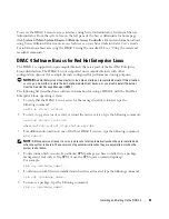 Preview for 41 page of Dell DRAC 4 User Manual