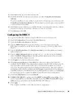 Preview for 99 page of Dell DRAC 4 User Manual