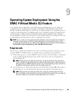 Preview for 143 page of Dell DRAC 4 User Manual