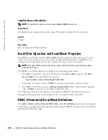 Preview for 220 page of Dell DRAC 4 User Manual