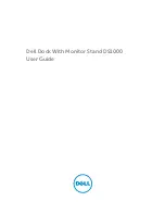 Preview for 1 page of Dell DS1000 User Manual