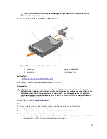 Предварительный просмотр 53 страницы Dell DSS 1500 Owner'S Manual