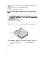 Предварительный просмотр 56 страницы Dell DSS 1500 Owner'S Manual