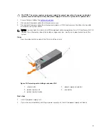 Предварительный просмотр 77 страницы Dell DSS 1500 Owner'S Manual