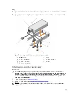 Предварительный просмотр 79 страницы Dell DSS 1500 Owner'S Manual