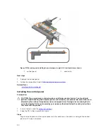 Предварительный просмотр 90 страницы Dell DSS 1500 Owner'S Manual