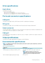 Preview for 21 page of Dell DSS 1510 Owner'S Manual