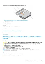 Preview for 71 page of Dell DSS 1510 Owner'S Manual