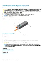 Preview for 96 page of Dell DSS 1510 Owner'S Manual