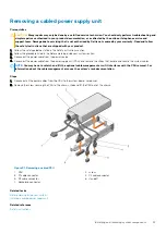 Preview for 97 page of Dell DSS 1510 Owner'S Manual