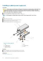 Preview for 98 page of Dell DSS 1510 Owner'S Manual