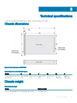 Предварительный просмотр 19 страницы Dell DSS 2500 Owner'S Manual