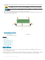 Предварительный просмотр 68 страницы Dell DSS 2500 Owner'S Manual