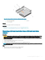 Предварительный просмотр 73 страницы Dell DSS 2500 Owner'S Manual