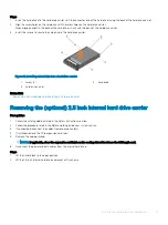 Предварительный просмотр 77 страницы Dell DSS 2500 Owner'S Manual