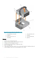 Предварительный просмотр 78 страницы Dell DSS 2500 Owner'S Manual