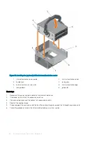 Предварительный просмотр 80 страницы Dell DSS 2500 Owner'S Manual