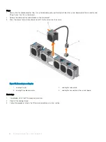 Предварительный просмотр 88 страницы Dell DSS 2500 Owner'S Manual