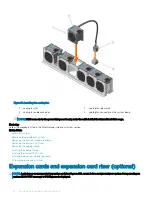 Предварительный просмотр 90 страницы Dell DSS 2500 Owner'S Manual