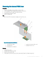 Предварительный просмотр 97 страницы Dell DSS 2500 Owner'S Manual