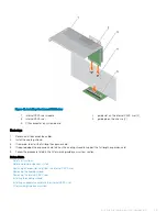 Предварительный просмотр 99 страницы Dell DSS 2500 Owner'S Manual