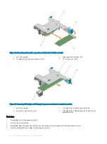 Предварительный просмотр 104 страницы Dell DSS 2500 Owner'S Manual