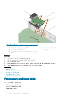 Предварительный просмотр 110 страницы Dell DSS 2500 Owner'S Manual