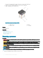 Предварительный просмотр 112 страницы Dell DSS 2500 Owner'S Manual