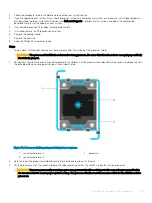 Предварительный просмотр 113 страницы Dell DSS 2500 Owner'S Manual